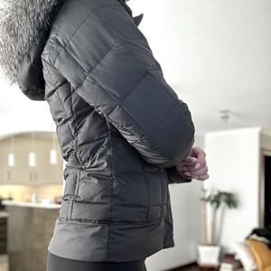 Columbia winter jacket